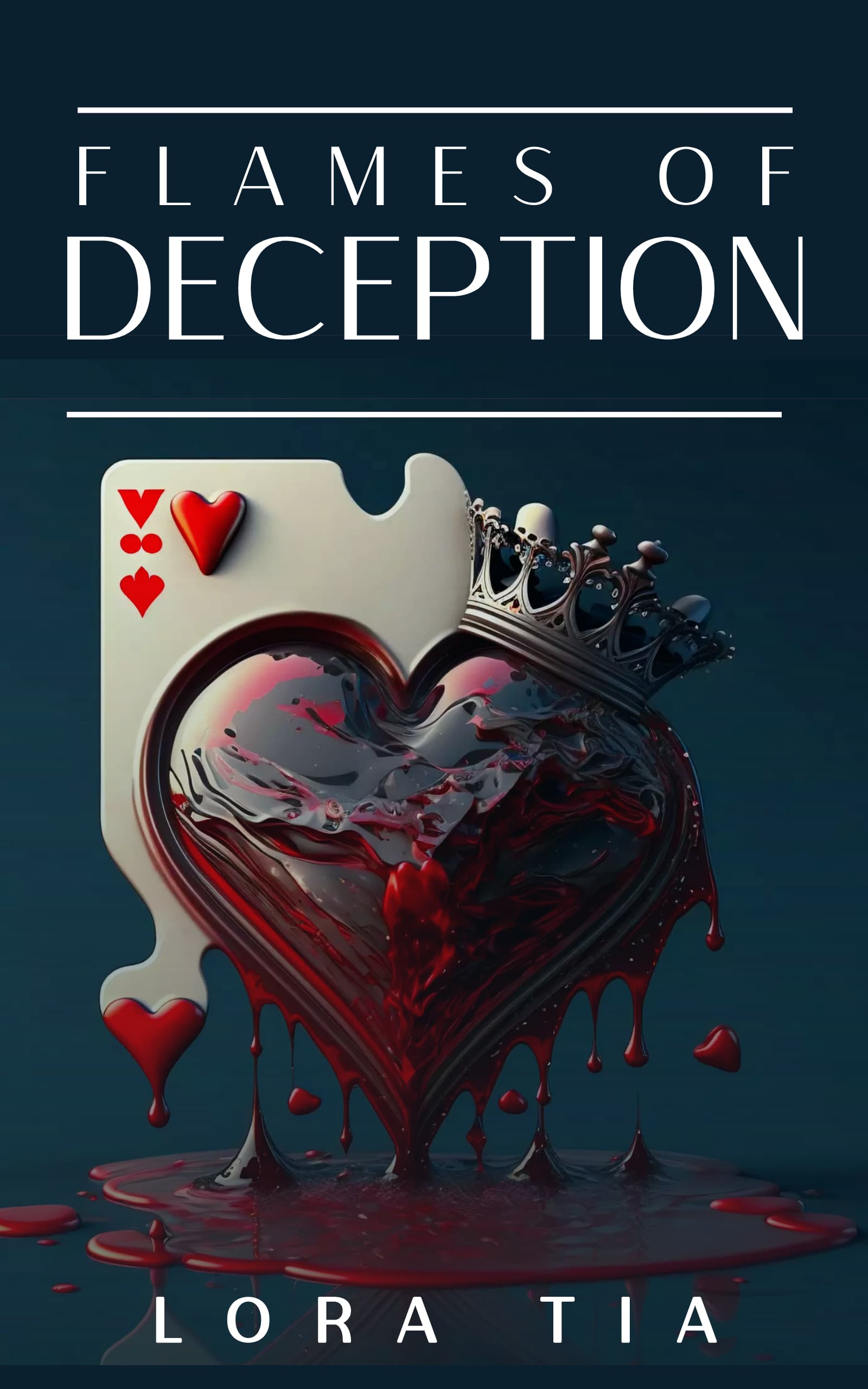 Knight's Reign cover