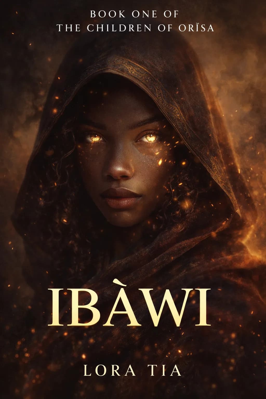Ibawi cover