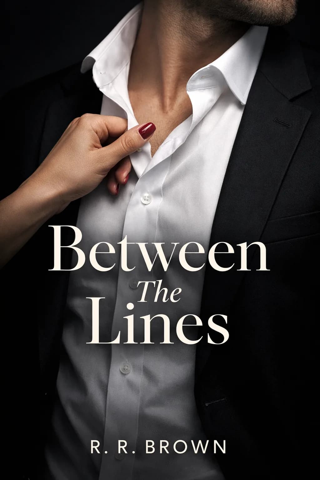 Between The Lines cover